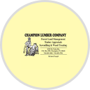 Champion Lumber Company
