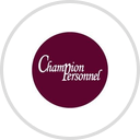 Champion Personnel