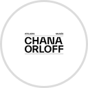 Chana Orloff