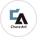 Chara-Ani logo
