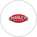 charleys.com Logo