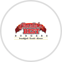 Charlie's Best Burgers