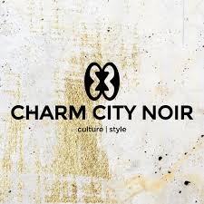 Charm City Noir