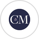 Charming & Main logo