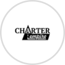 Charter Empire logo
