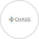 Chass Center logo