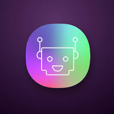 Chatbot App logo