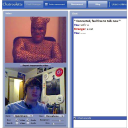 chatroulette.com Logo