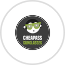 Cheap Ass Zonnebrillen