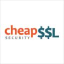 Cheap SSL Security