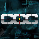 Cheat Code Central logo
