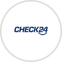 Check24 logo