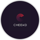 Cheek logo
