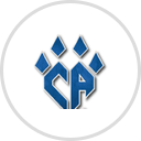 Cheer Athletics logo