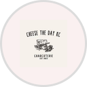 Cheese The Day KC logo