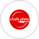 Chefs Plate logo