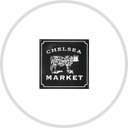 Chelsea Market and Deli