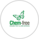 Chem-Free Pest and Lawn