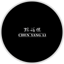 Chenyang Li Bow logo