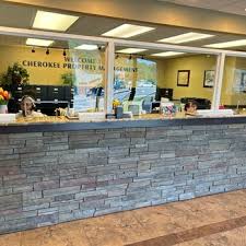 Cherokee Property Management