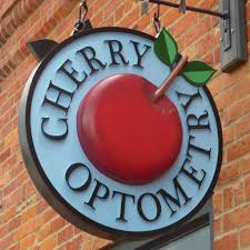 Cherry Optometry