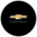 chevrolet.com Logo