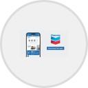 Chevron Texaco Rewards