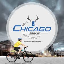 Chicagoland Bicycles