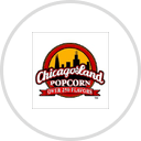 Chicagoland Popcorn
