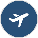 Chicago Mainliner logo