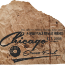 Chicago Sun-Times logo