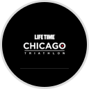 Chicago Triathlon logo