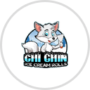 Chi Chin Ice Cream Rolls