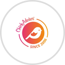 ChickAdvisor logo