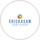 Chickasaw Container