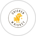 chickenandwhiskey.com Logo