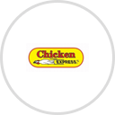 Chickene logo