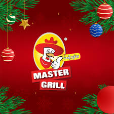 Chicken Master Grills