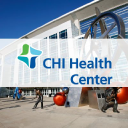 Chi Health Center Omaha