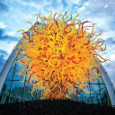 Chihuly Garden and Glass