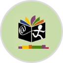 Children's Library logo
