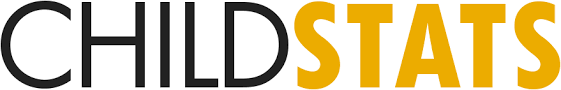 ChildStats.gov logo