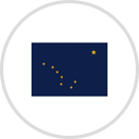 State Of Alaska Child Support Services logo