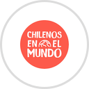 Chilenos en el Mundo