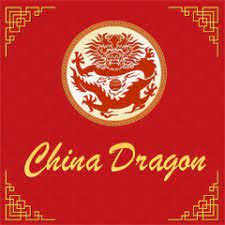 China Dragon Restaurants