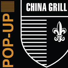 China Grill Candler