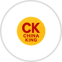 China King Cary