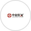 China Money Network logo