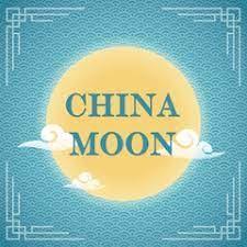 China Moon Sinking Spring