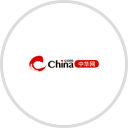 Chinaso logo